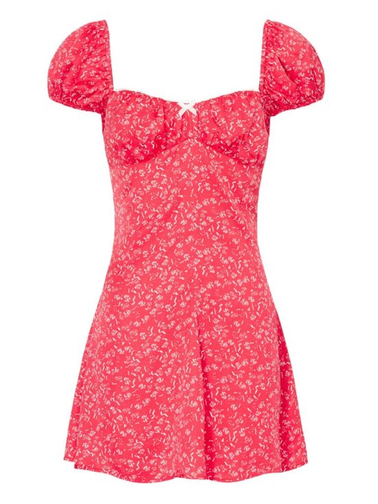 For Love And Lemons Dresses & Skirts - For Love and Lemons Antonia Mini Dress, Retails for $200, Size Small